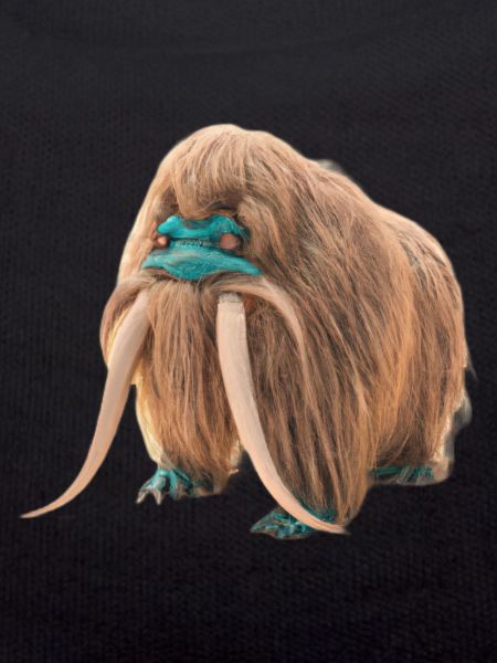 Mammoth