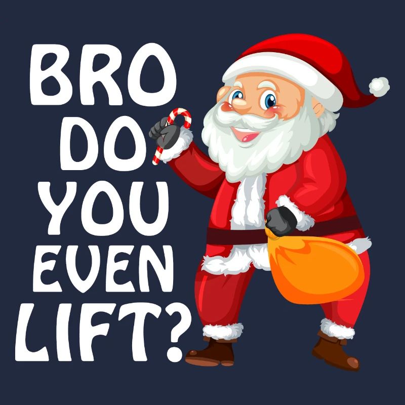 1 Bro do you even lift