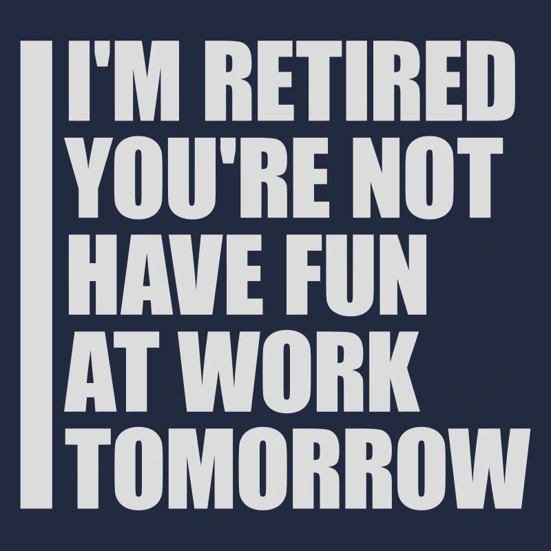 have fun at work