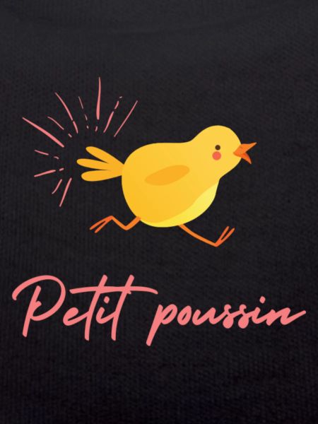 Petit poussin