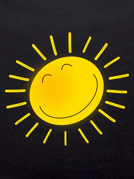 friendly sun