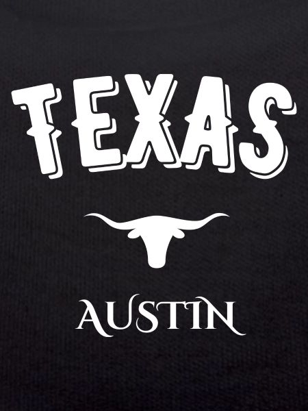 Texas Austin