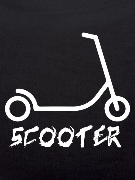 E-Scooter E-Roller Scooter
