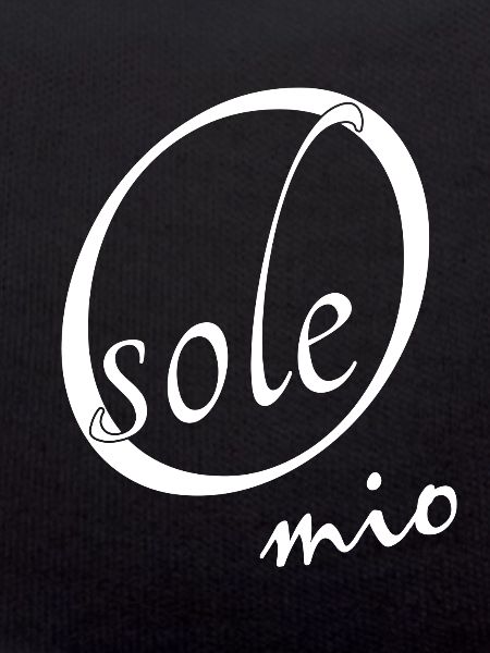 O sole mio