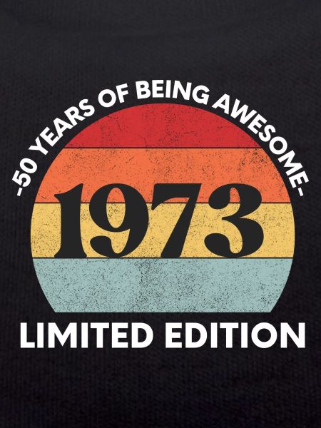 1973 limited edition