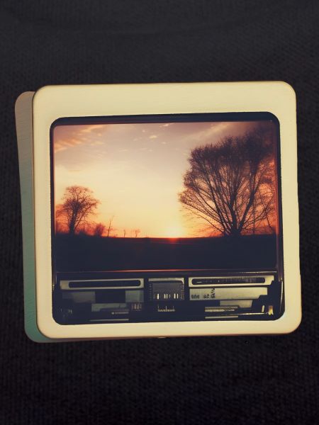 Nostalgic Horizon
