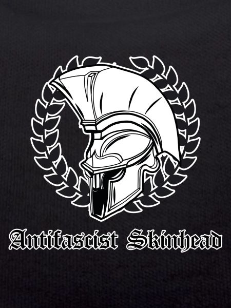 Skinhead antifasciste
