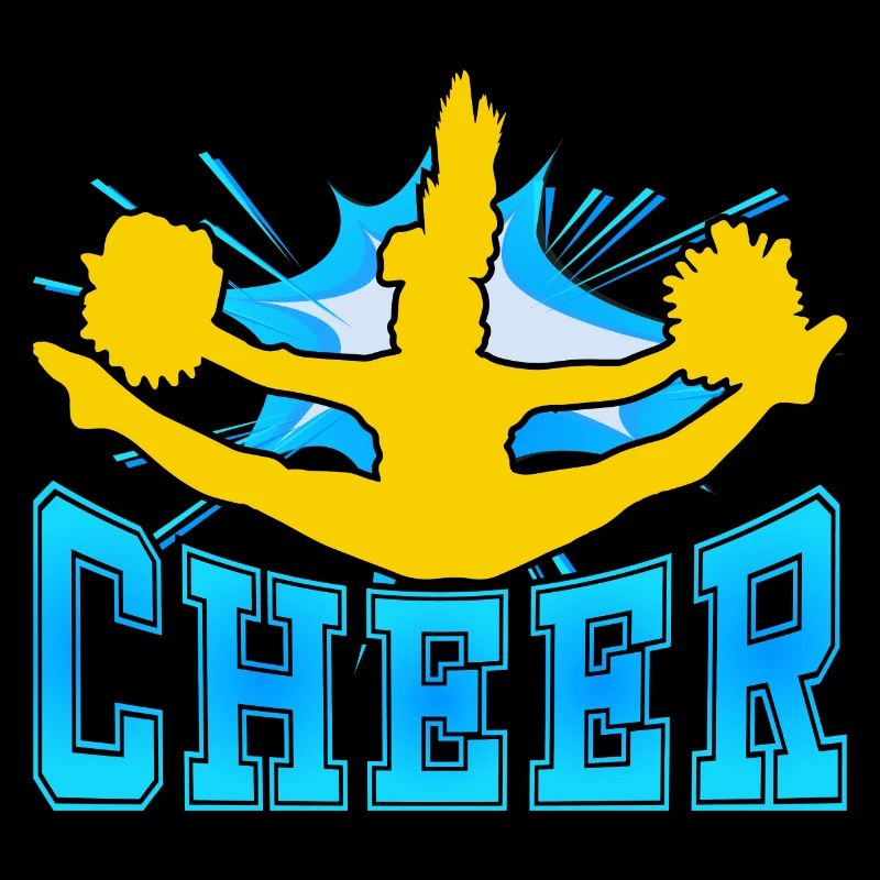 CHEER