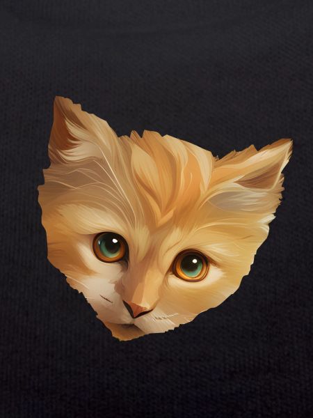 Kitten
