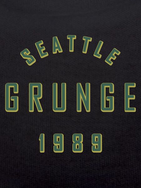 SEATTLE GRUNGE