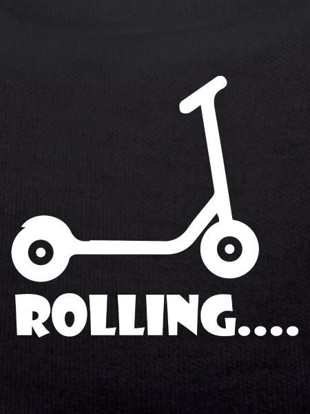 E-Scooter Roller Scooter