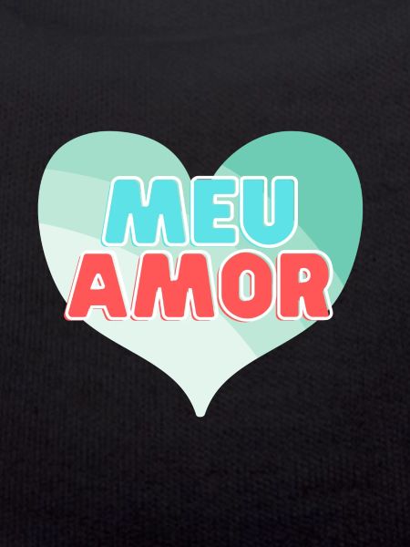 Meu Amor