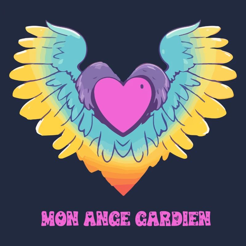 Mon ange gardien