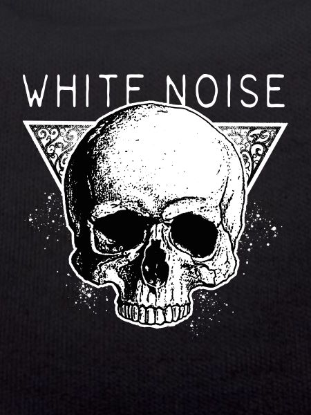 white noise