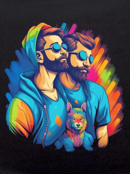 Pride Love