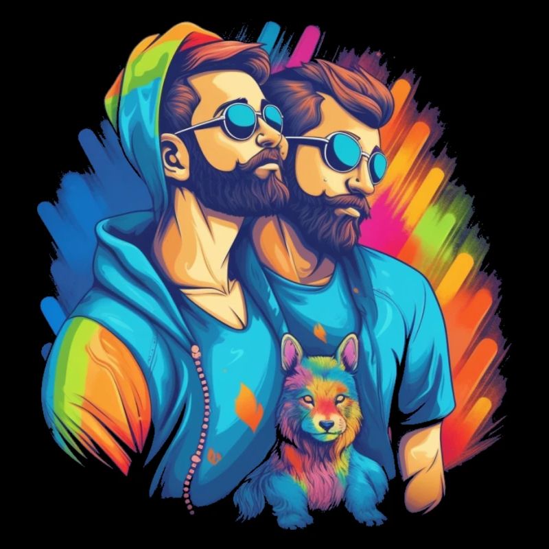 Pride Love