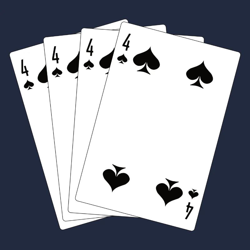 Playing cards