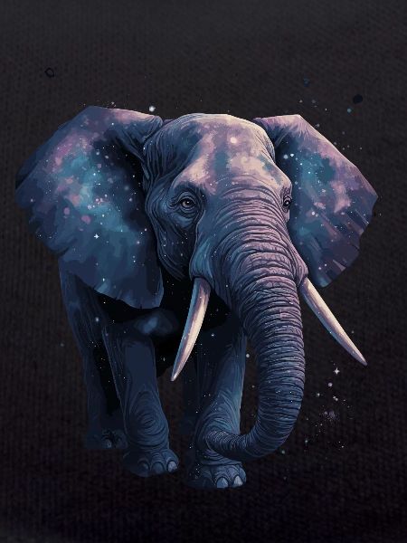 Elephant Africa
