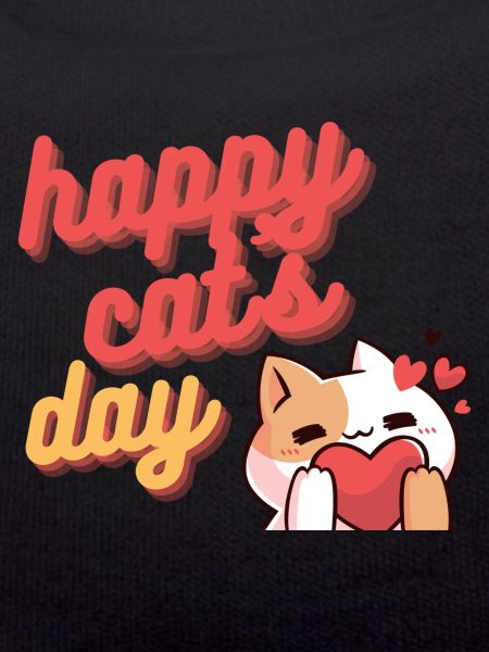 Journée du chat