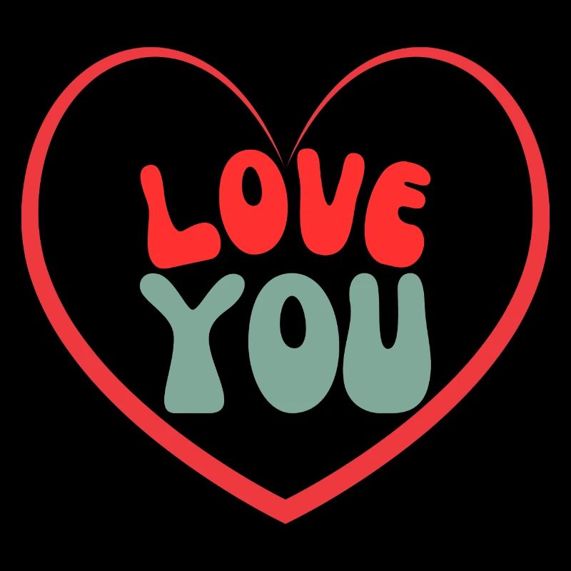 Love you