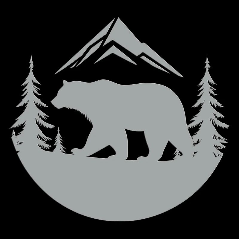 bear