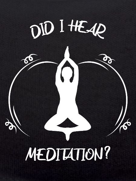 Meditaion