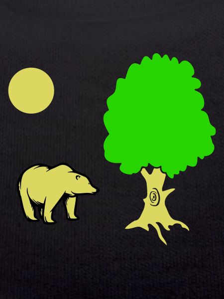 bär baum
