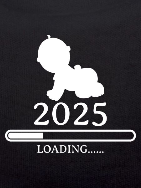 Baby loading 2025