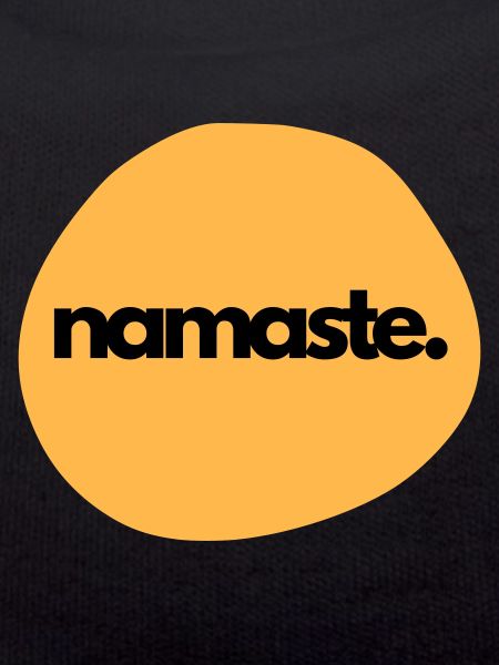 Namasté