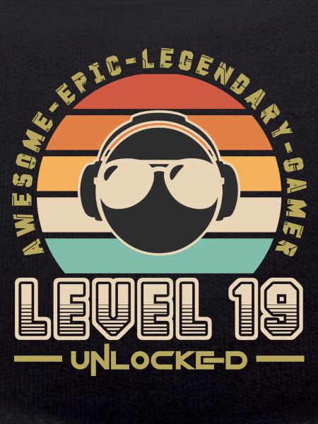 Level 19