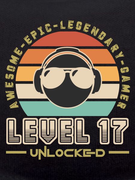 Level 17