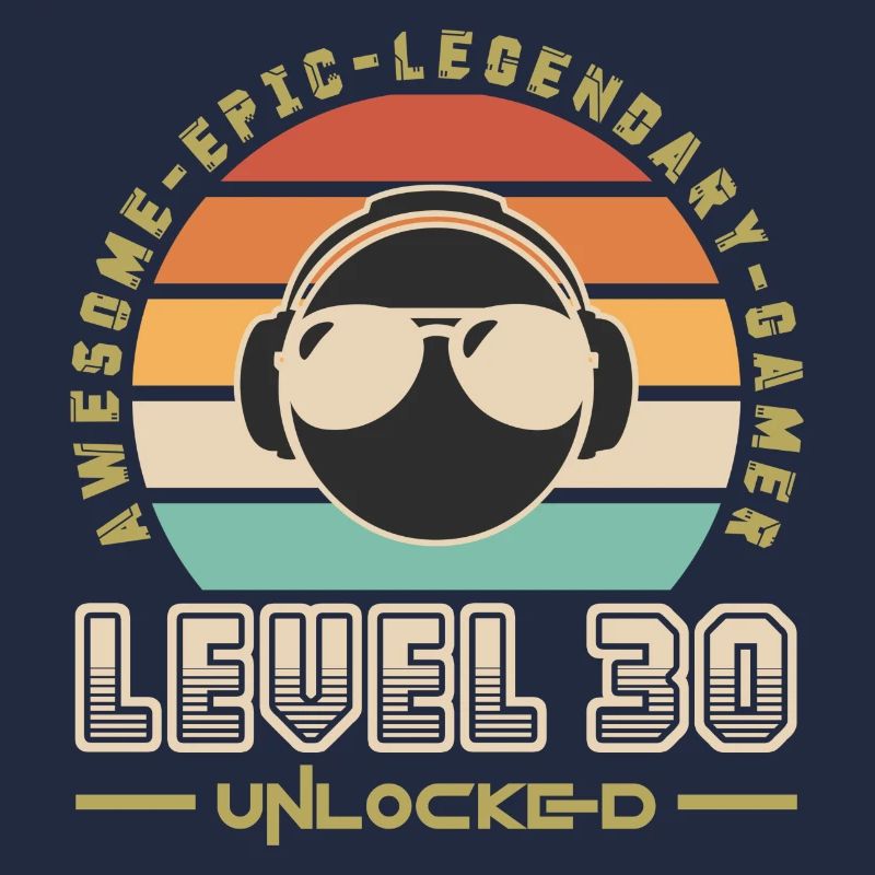 Level 30