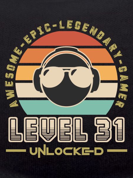 Level 31