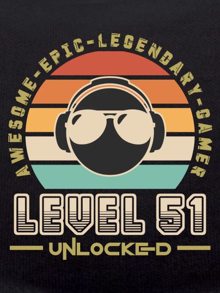 Level 51