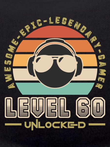 Level 60