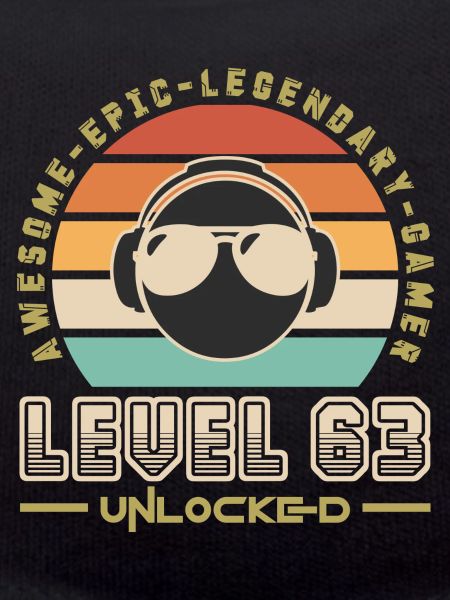 Level 63
