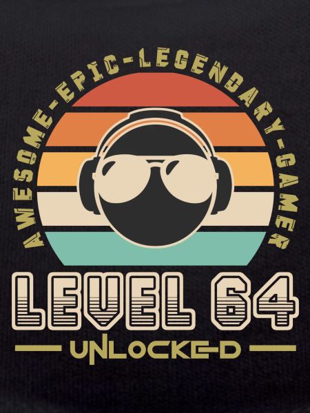 Level 64