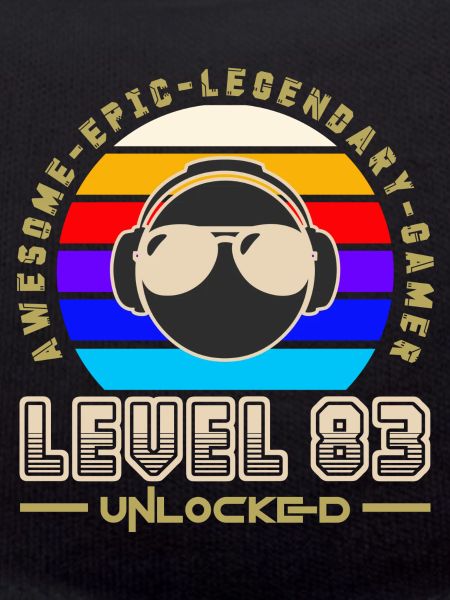 Level 83