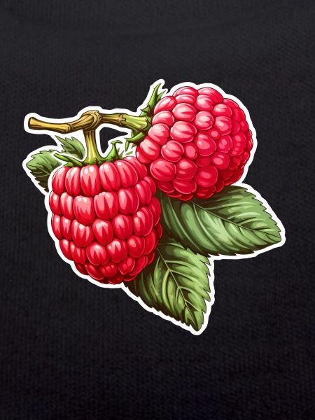Raspberry Double Fruit
