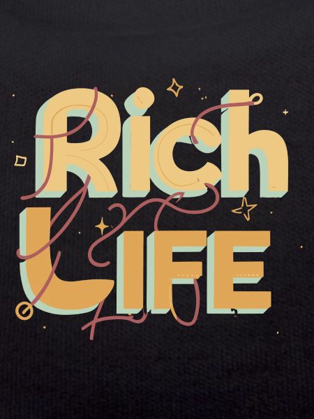 BILLIONAIRE, RICH LIFE