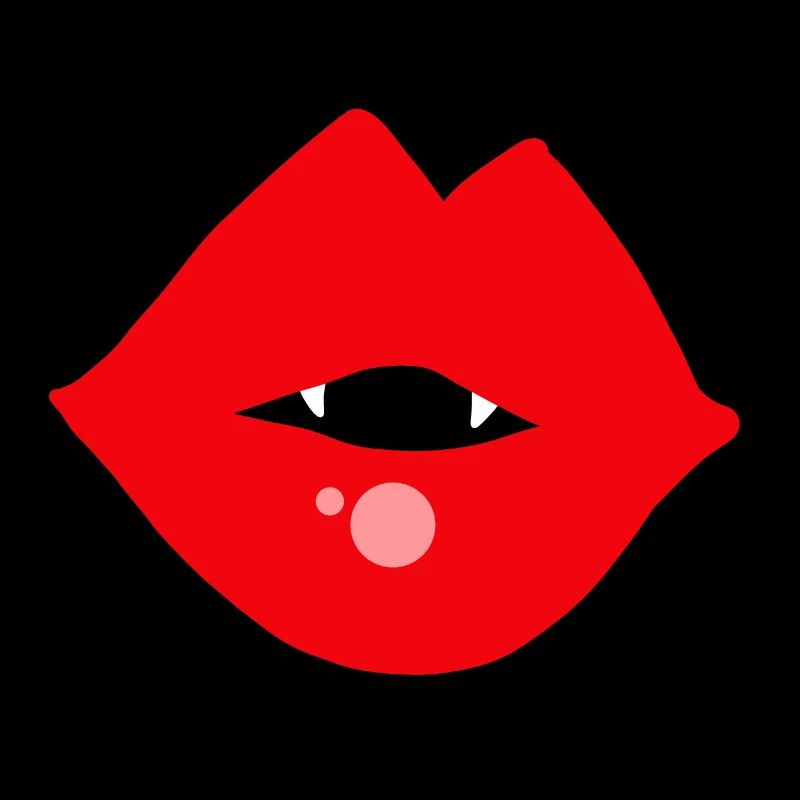 Baiser de vampire