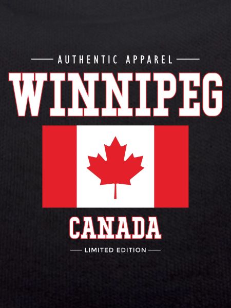 Winnipeg