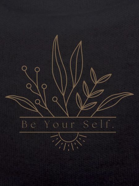 be Yourself