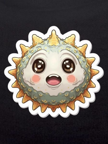 Pufferfish Lover