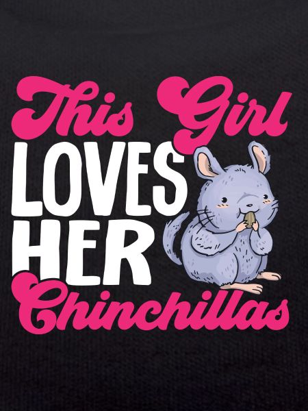 Chinchilla