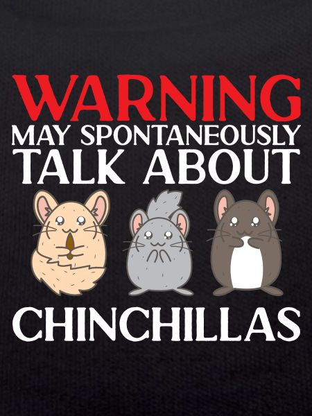 Chinchilla