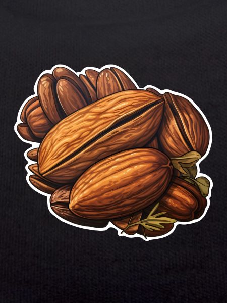 Pecan nut