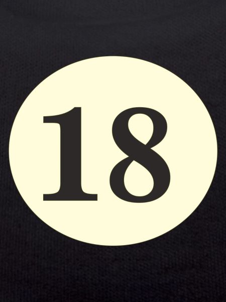 18 Birthday
