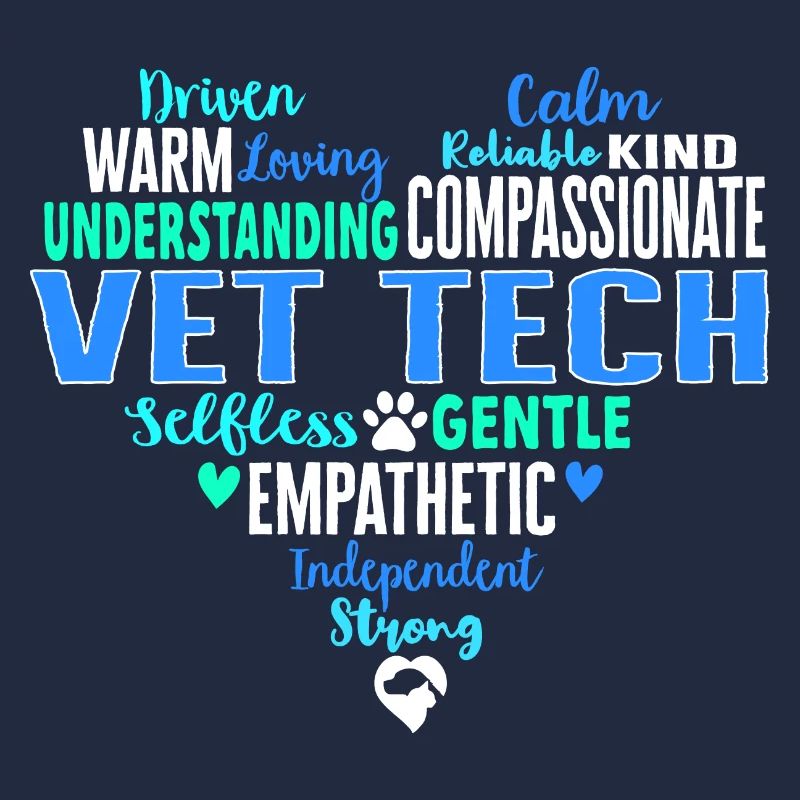 Vet Tech Veterinary Veterinary Technician