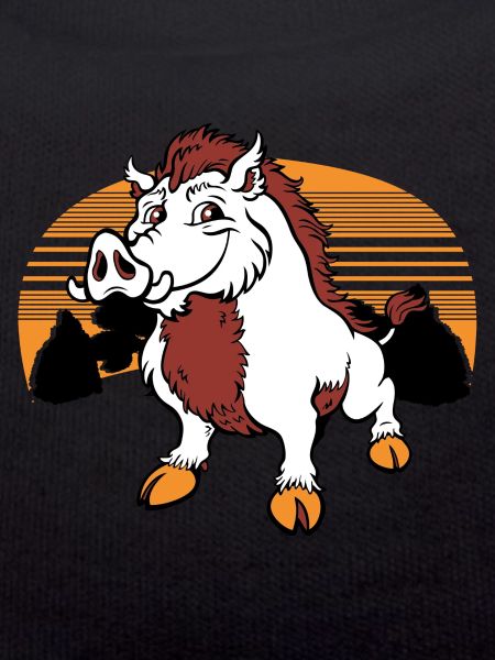 Warzenschwein